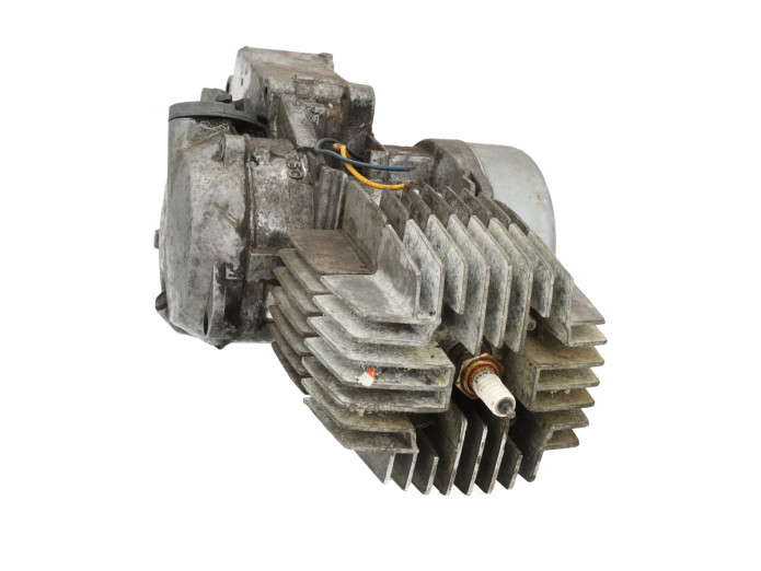 Puch Maxi E50 aanloop motor 3 lager met cilinder en ontsteking